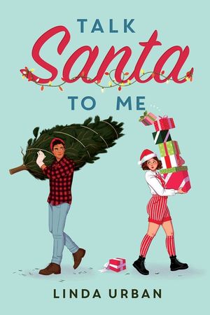 Talk Santa to Me image number 0