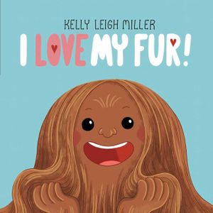 I Love My Fur! image number 0