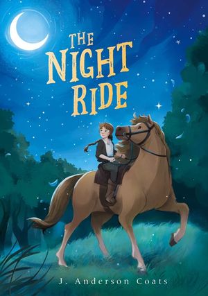 The Night Ride image number 0