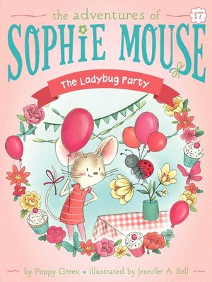 The Ladybug Party image number 0