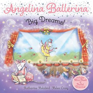 Big Dreams! image number 0