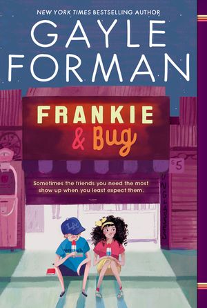Frankie & Bug image number 0