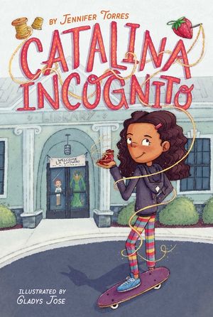 Catalina Incognito, 1 image number 0