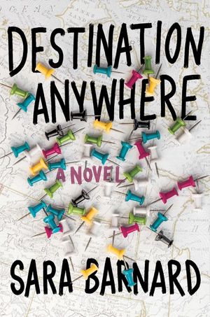 Destination Anywhere image number 0