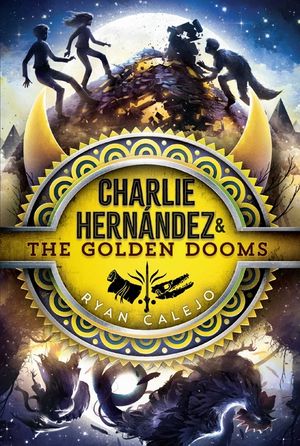 Charlie Hernaandez & the Golden Dooms image number 0