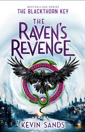 The Raven's Revenge image number 0
