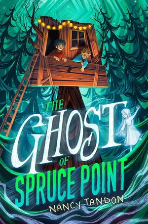The Ghost of Spruce Point image number 0