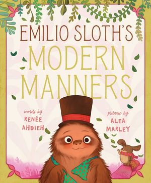 Emilio Sloth's Modern Manners image number 0