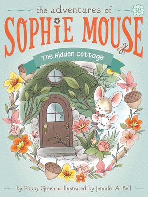 The Hidden Cottage, 18 image number 0
