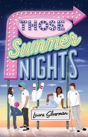 Those Summer Nights image number 0