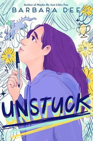 Unstuck image number 0