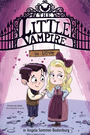 The Little Vampire in Love image number 0