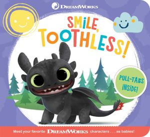 Smile, Toothless! image number 0