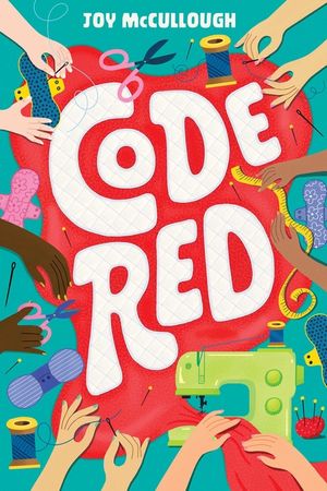 Code Red image number 0