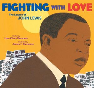 Make Good Trouble: The Story of John Lewis image number 0
