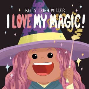 I Love My Magic image number 0