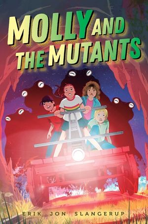 Molly and the Mutants image number 0