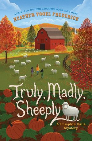 Truly, Madly, Sheeply image number 0