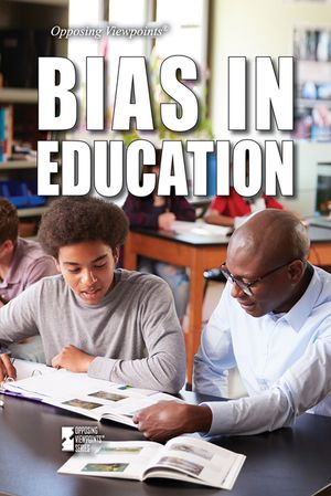 Bias in Education image number 0