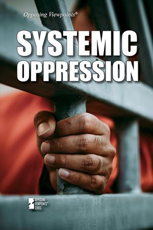 Systemic Oppression image number 0