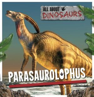 Parasaurolophus image number 0