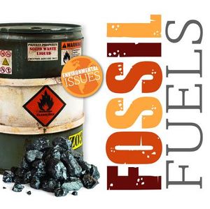 Fossil Fuels image number 0