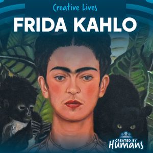Frida Kahlo image number 0