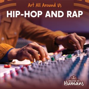 Hip-Hop and Rap image number 0