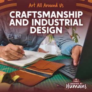 Craftsmanship and Industrial Design image number 0