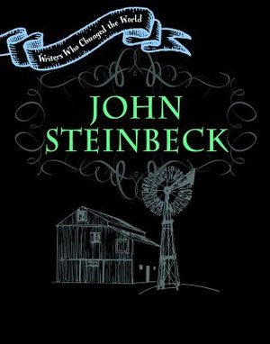 John Steinbeck image number 0