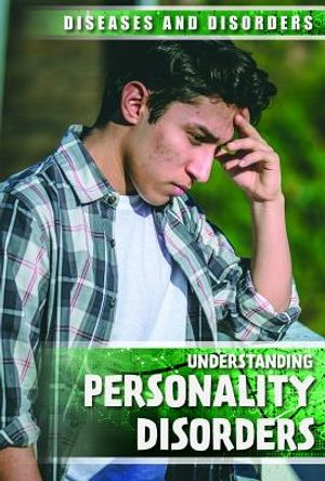 Understanding Personality Disorders image number 0