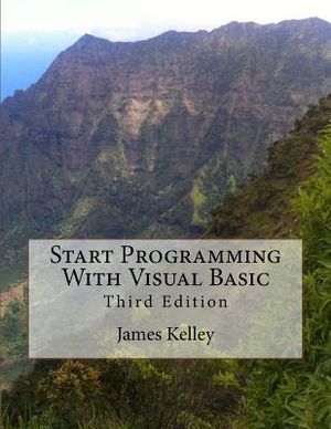 Start Programming With Visual Basic 3rd Edition image number 0