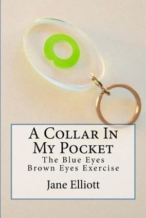 A Collar In My Pocket: Blue Eyes/Brown Eyes Exercise image number 0