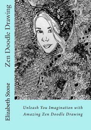 Zen Doodle Drawing: Unleash You Imagination with Amazing Zen Doodle Drawing image number 0