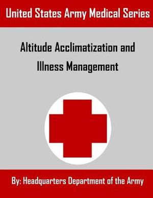 Altitude Acclimatization and Illness Management image number 0