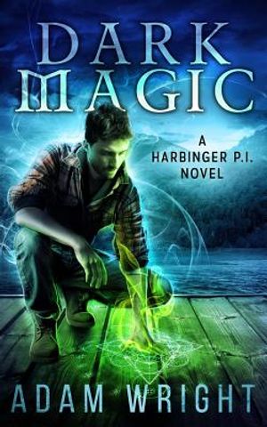 Dark Magic image number 0
