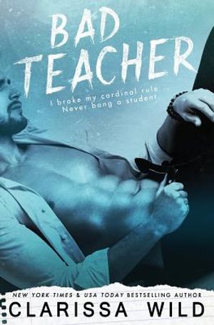 Bad Teacher image number 0