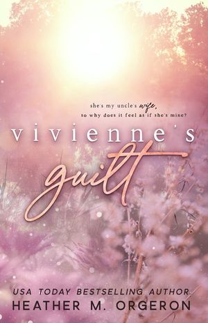 Vivienne's Guilt image number 0