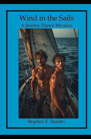 Wind in the Sails: A Jeremy Dance Mystery image number 0