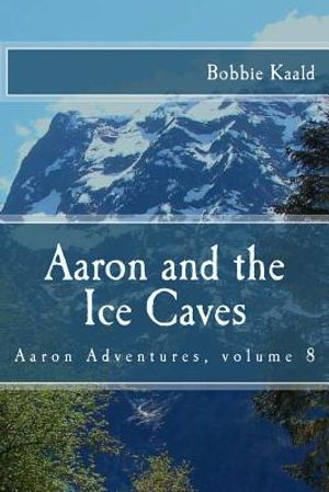 Aaron and the Ice Caves image number 0
