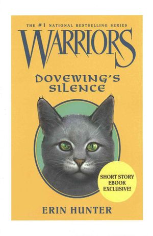 Dovewing's Silence image number 0