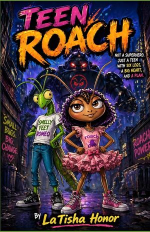 Teen Roach image number 0
