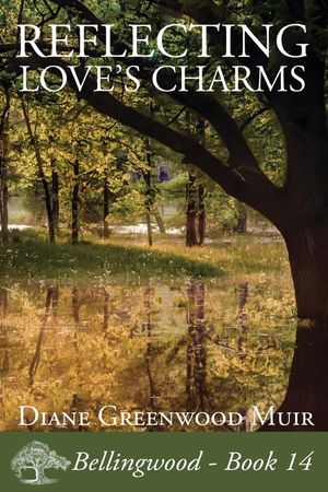 Reflecting Love's Charms image number 0