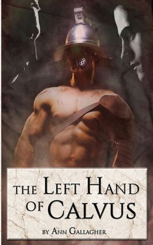 The Left Hand of Calvus image number 0