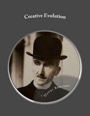 Creative Evolution image number 0