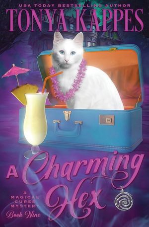 A Charming Hex image number 0
