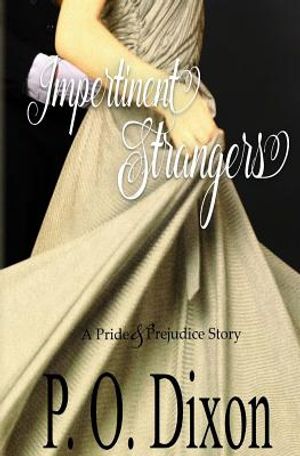 Impertinent Strangers image number 0