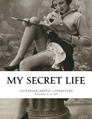 My Secret Life: Volumes I to III image number 0