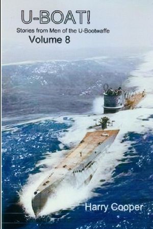 U-Boat! (Vol.VIII) image number 0