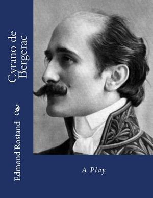 Cyrano de Bergerac image number 0